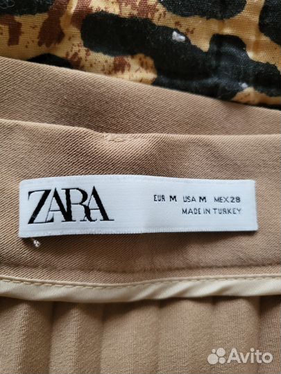 Юбка Zara m