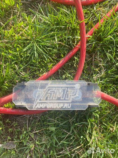 Сабвуфер 12 и усилитель