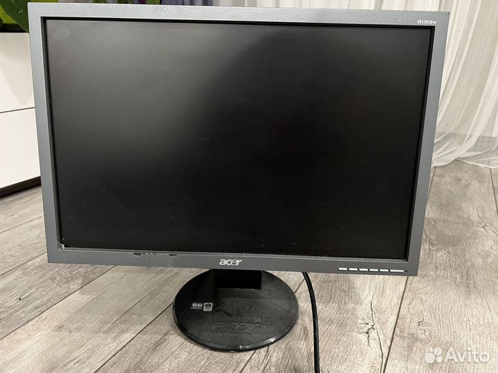 Монитор Acer