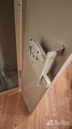 Оружейный сейф бу 122х23х23