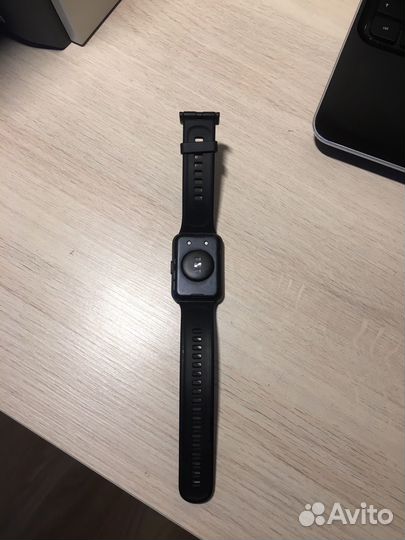 Умные часы huawei watch fit 2