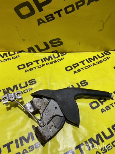 Ручник Mazda 6 GG