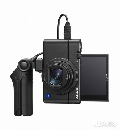 Sony Cyber-shot DSC-RX100M7G