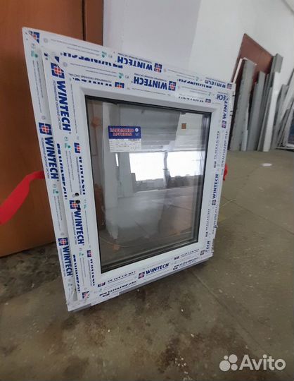 Пластиковые Окна и Двери с завода. Саранск