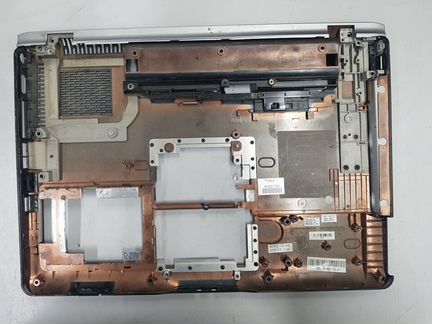 Нотбук в разборе HP Pavilion dv6110eu