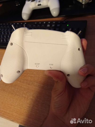 Betafpv literadio 2 se