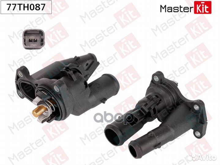 Термостат 77TH087 MasterKit