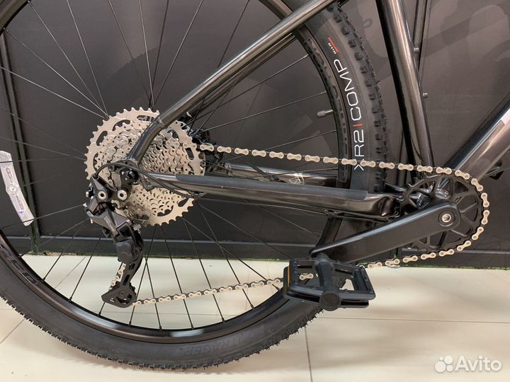 Велосипед Trek Marlin 6 2022 новый