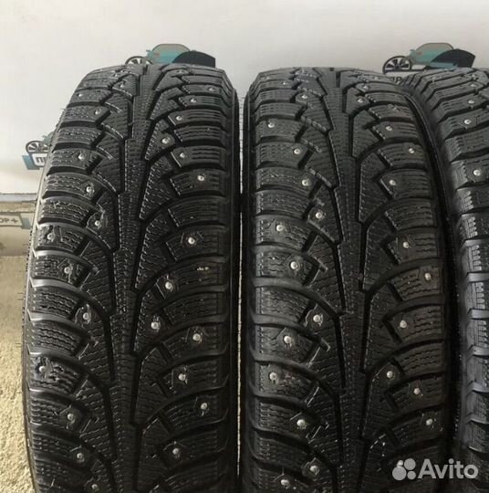 Nokian Tyres Nordman 5 185/60 R14