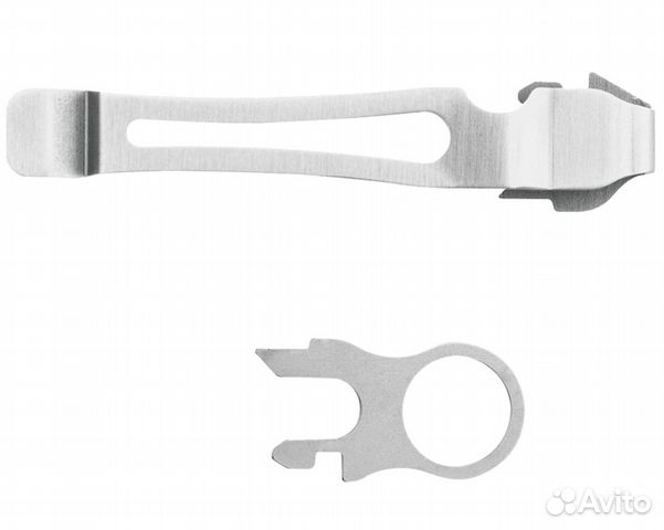 Клипса и кольцо Leatherman для Мультитулов 934850