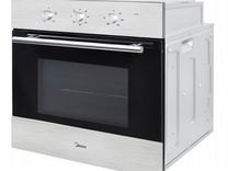 Электрический духовой шкаф Midea MO23003X