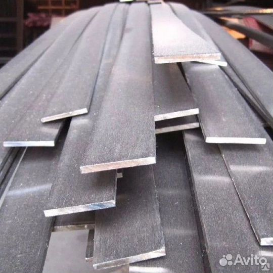 Металлопрокат Полоса большой опт