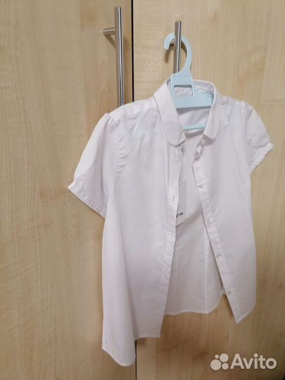 Школьная форма для девочки 134