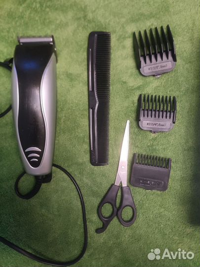 Машинки для стрижки
