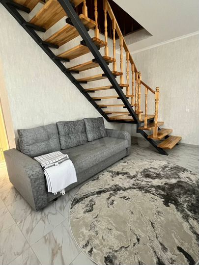 Дом 120 м² на участке 20 сот.