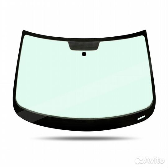 Стекло лобовое acura TSX / honda accord 06-08