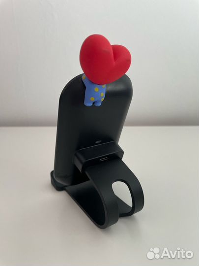 Беспроводная зарядка BT21 (Тата)