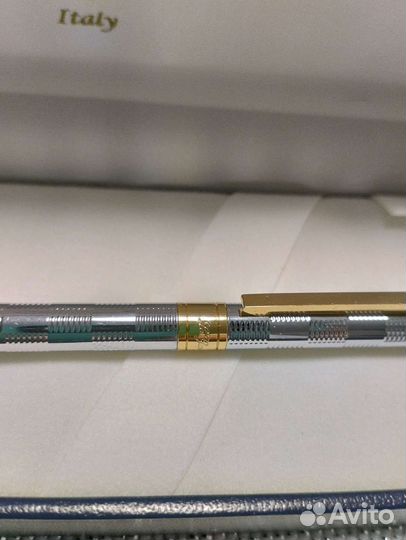 Ручка подарочная марки La Geer Италия в футляре