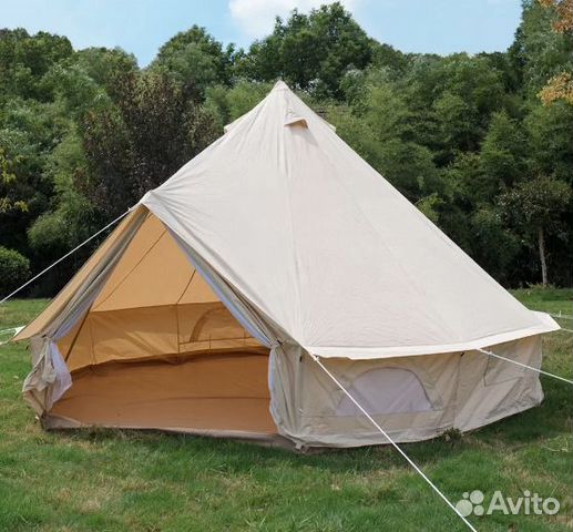 Шатер Палатка Юрта