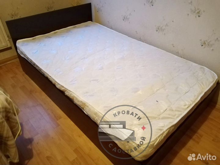 Кровать 120х200