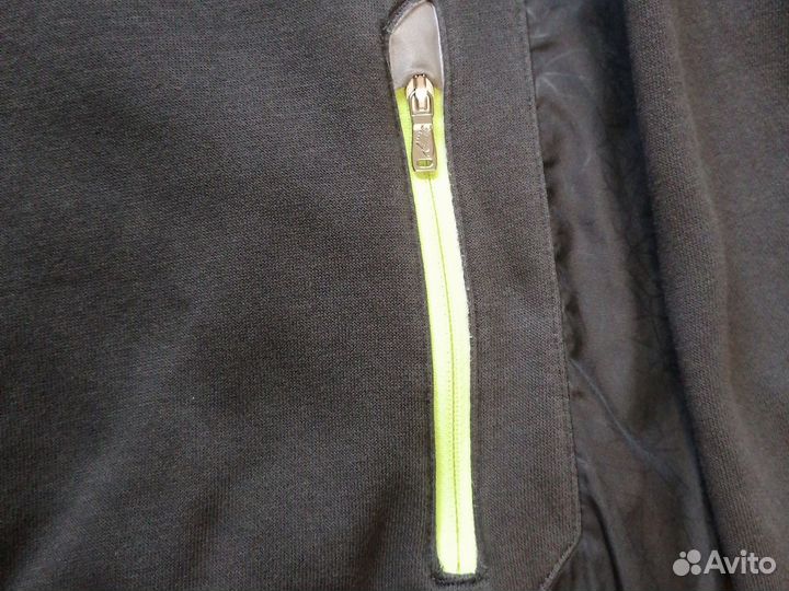 Толстовка мужская nike