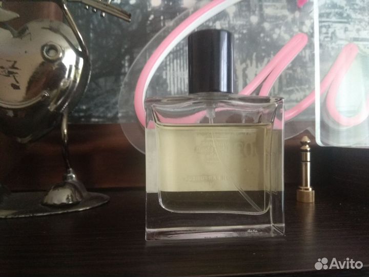 Парфюмерная вода женская