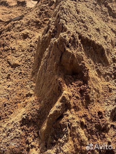 Песок с доставкой