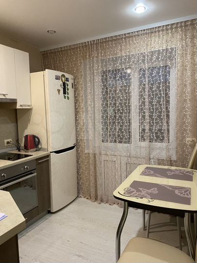 2-к. квартира, 45 м², 5/5 эт.