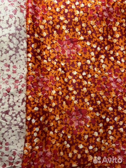 Ткань фланель