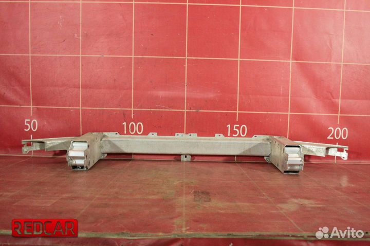 Усилитель бампера перед верхний BMW M5 F90 (17)