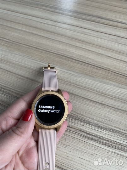 Samsung galaxy watch