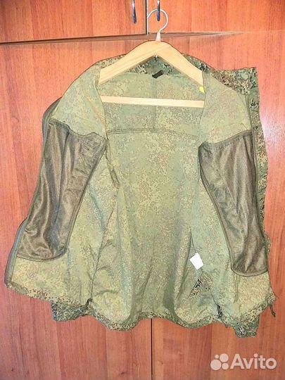 Ветровка вкбо 48/4