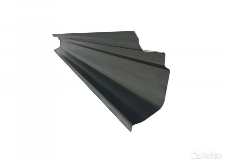 Ремонтные пороги и арки Mazda 3 BK Ленинградская обл