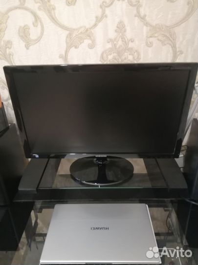 Samsung ls24b300hl/c1