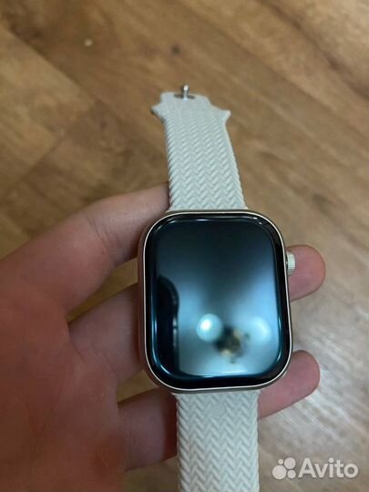 Apple watch