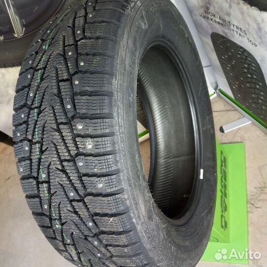 Nokian Tyres Nordman 7 SUV 245/60 R18 109T