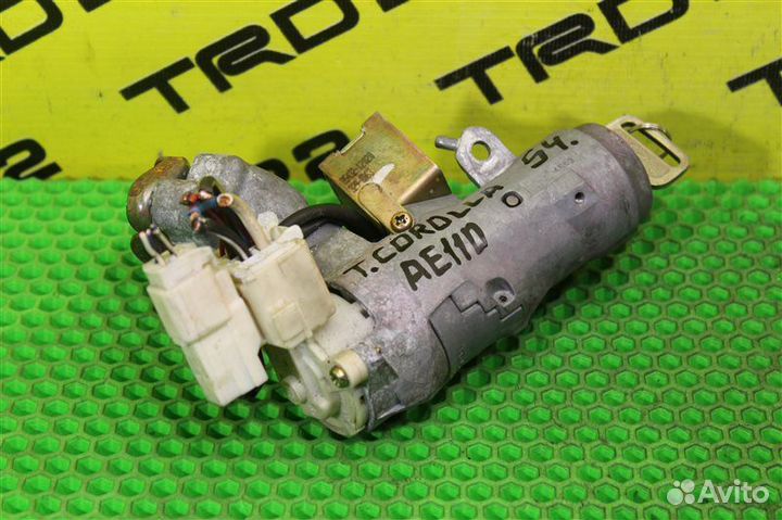 Замок зажигания Toyota Corolla AE110 5A-FE