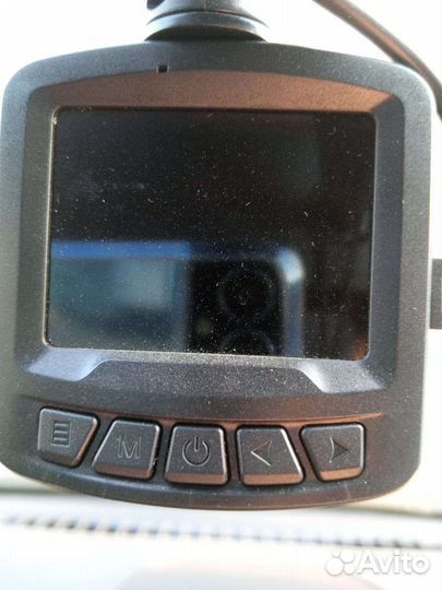 Видеорегистратор