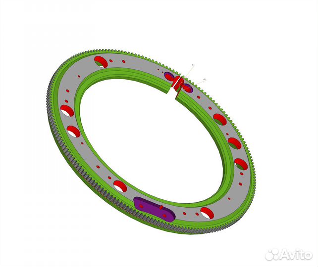 Черчение dxf, и др. форматы