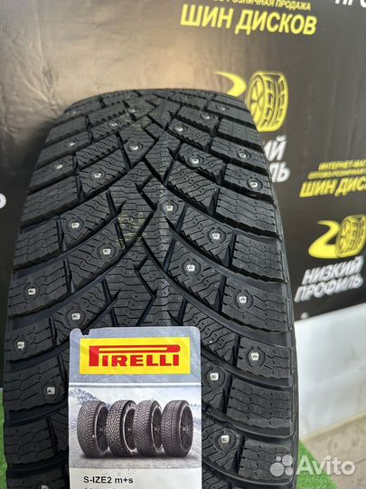 Pirelli Scorpion Ice Zero 2 225/60 R17 103T