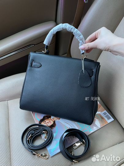 Сумка Hermes Kelly 25