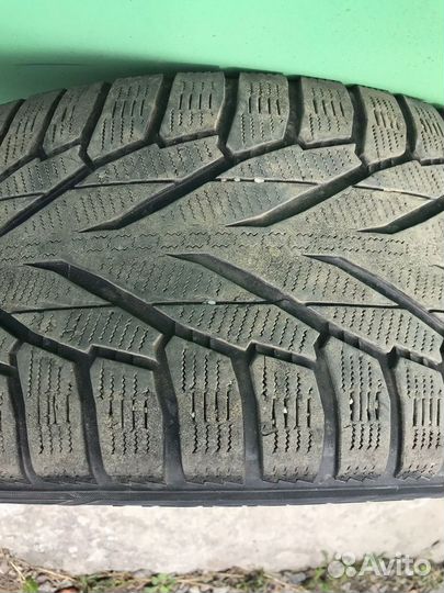 Nokian Tyres Hakkapeliitta R2 285/60 R18