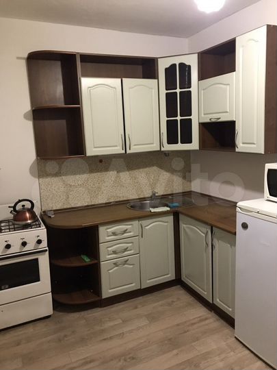 1-к. квартира, 37,5 м², 7/9 эт.