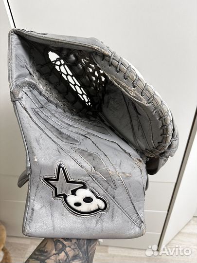 Вратарская ловушка Brians