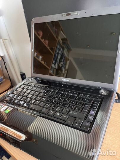 Toshiba A300D-14P