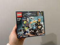 Lego 70160 Ultra Agents