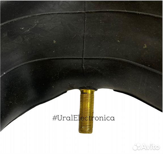 Камера 70/65-6.5 для электросамокатов