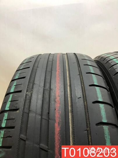 Nokian Tyres PowerProof 235/60 R18 107W