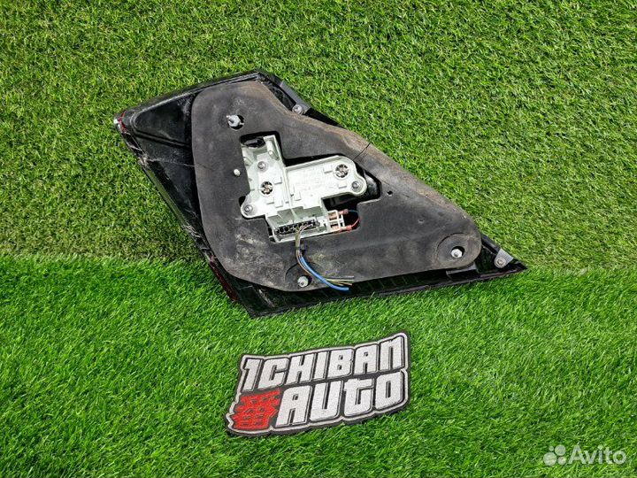 Стоп-сигнал задний правый Mercedes-Benz S-Class