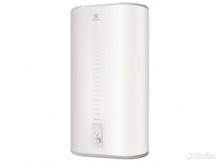 Водонагреватель Electrolux EWH 80 Citadel